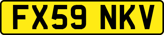 FX59NKV