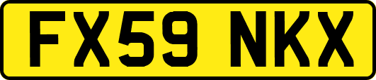 FX59NKX
