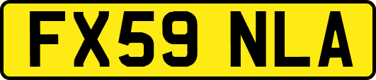 FX59NLA
