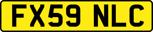 FX59NLC