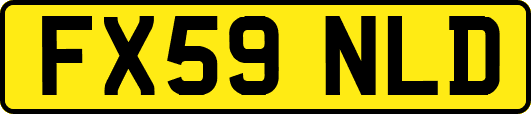 FX59NLD