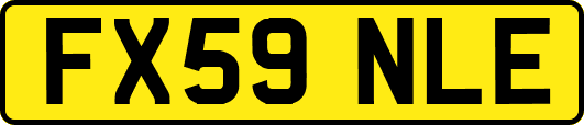 FX59NLE