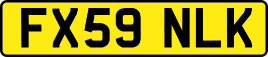 FX59NLK