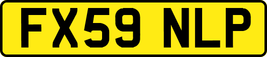 FX59NLP