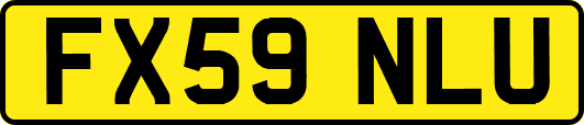 FX59NLU