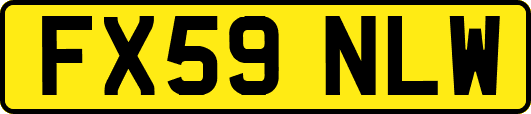 FX59NLW