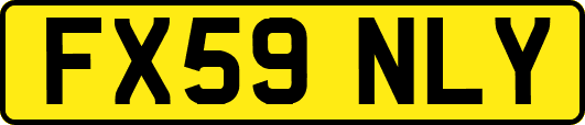 FX59NLY