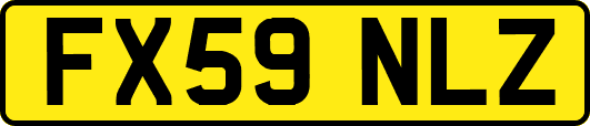 FX59NLZ