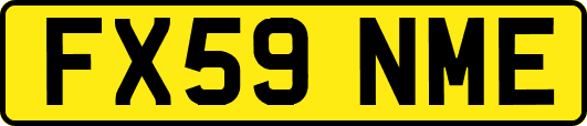 FX59NME
