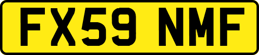 FX59NMF
