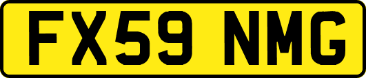 FX59NMG