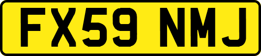 FX59NMJ