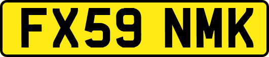 FX59NMK