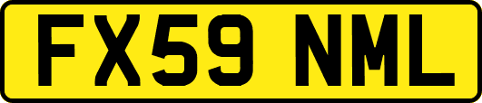 FX59NML