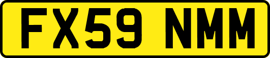 FX59NMM