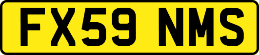 FX59NMS