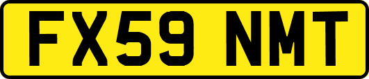 FX59NMT