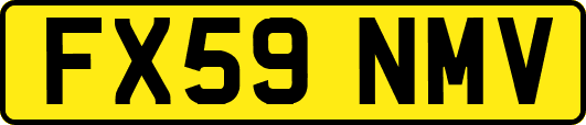 FX59NMV