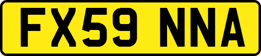 FX59NNA