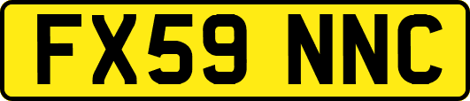 FX59NNC