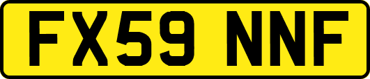 FX59NNF