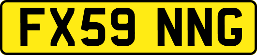FX59NNG