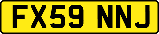 FX59NNJ