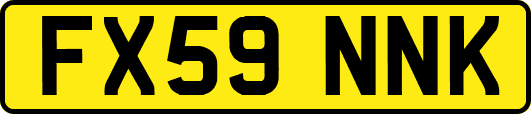 FX59NNK
