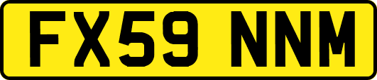 FX59NNM