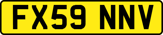 FX59NNV