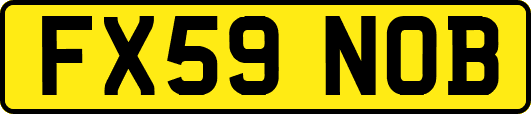 FX59NOB