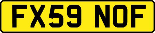 FX59NOF