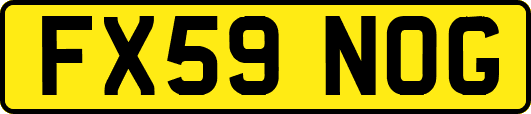 FX59NOG