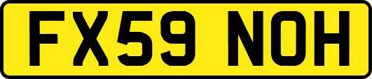 FX59NOH