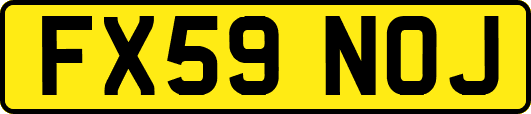 FX59NOJ