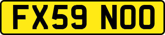 FX59NOO