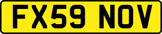 FX59NOV