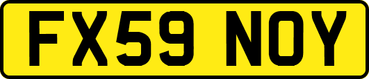 FX59NOY