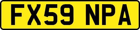 FX59NPA