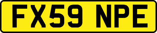 FX59NPE