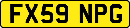 FX59NPG
