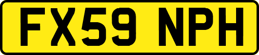 FX59NPH