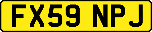 FX59NPJ