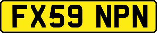 FX59NPN