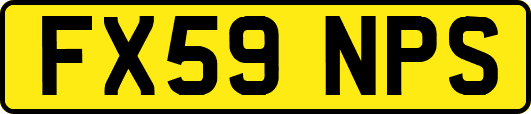FX59NPS