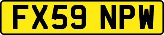 FX59NPW