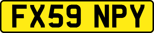 FX59NPY