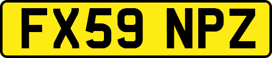 FX59NPZ