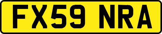 FX59NRA