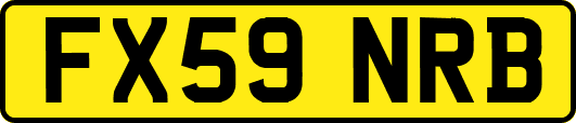 FX59NRB